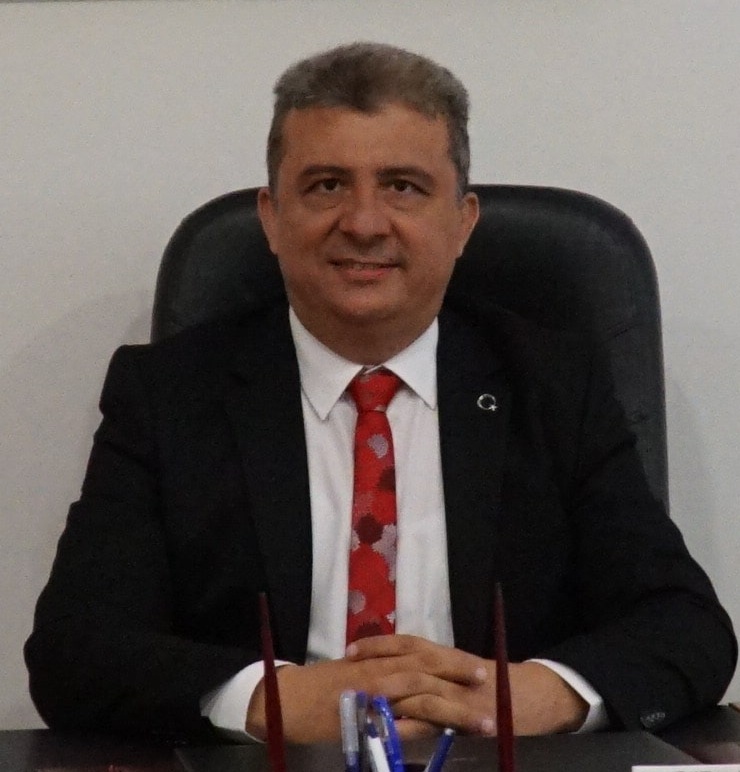 Mustafa Örgüt